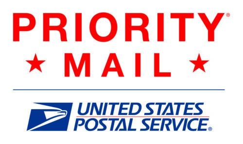 Priority Mail Shipping Upgrade